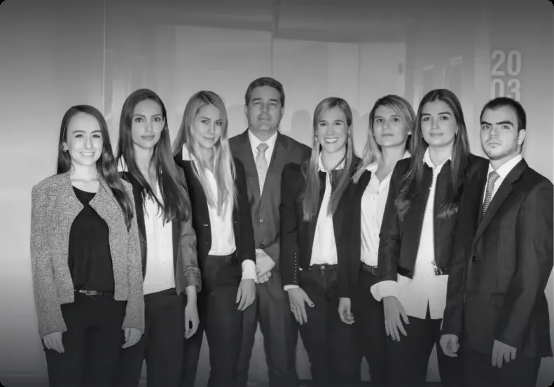 Imagen de la firma