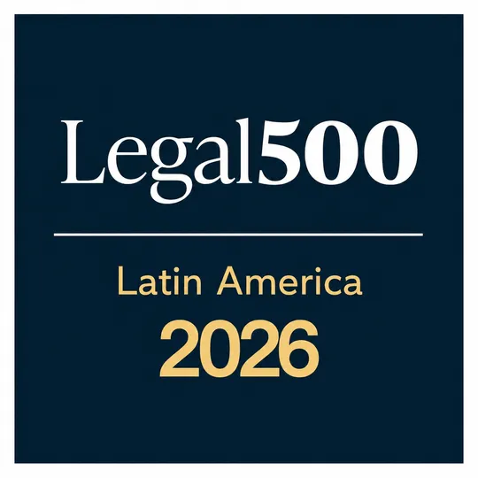 Legal 500 Latin America 2026
